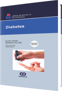 Producto Diabetes de Autor del año 2013 ISBN 9789588816043