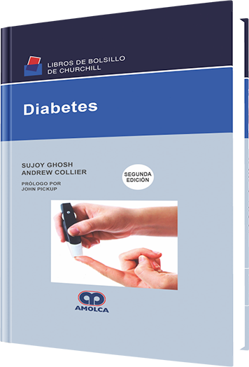 Producto Diabetes de Autor del año 2013 ISBN 9789588816043