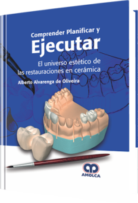 Producto El Universo Estético de las Restauraciones en CerámicaEl Universo Estético de la de Autor del año 2014 ISBN 9789588816104
