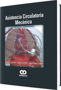 Producto Asistencia Circulatoria Mecánica de Autor del año 2014 ISBN 9789588816203