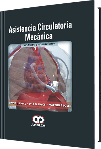 Producto Asistencia Circulatoria Mecánica de Autor del año 2014 ISBN 9789588816203