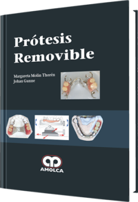 Producto Prótesis Removible de Autor del año 2014 ISBN 9789588816227