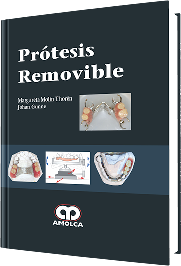 Producto Prótesis Removible de Autor del año 2014 ISBN 9789588816227