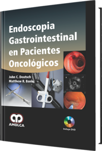 Producto Endoscopia Gastrointestinal en Pacientes Oncológicos de Autor del año 2015 ISBN 9789588816241