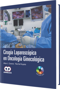 Producto Cirugía Laparoscópica en Oncología Ginecológica de  del año  ISBN 9789588816357