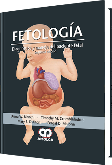 Producto Fetología / Segunda edición de Autor del año 2014 ISBN 9789588816388