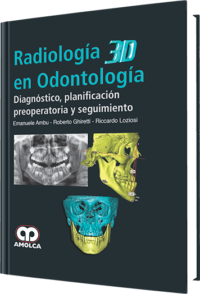 Producto Radiología 3D en Odontología de Autor del año 2014 ISBN 9789588816456