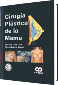 Producto Cirugía Plástica de la Mama de Autor del año 2014 ISBN 9789588816685