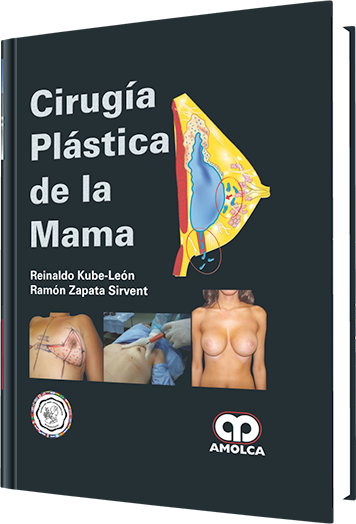 Producto Cirugía Plástica de la Mama de Autor del año 2014 ISBN 9789588816685
