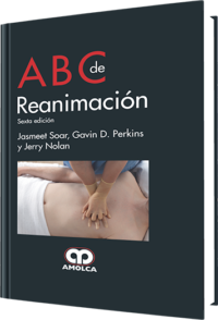 Producto ABC de Reanimación de Autor del año 2014 ISBN 9789588816708 Amolca en Chile