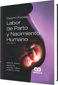 Producto Labor de Parto y Nacimiento Humano / Sexta Edición de Autor del año 2015 ISBN 9789588816807