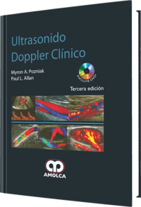 Producto Ultrasonido Doppler Clínico. Tercera Edición de  del año  ISBN 9789588816876