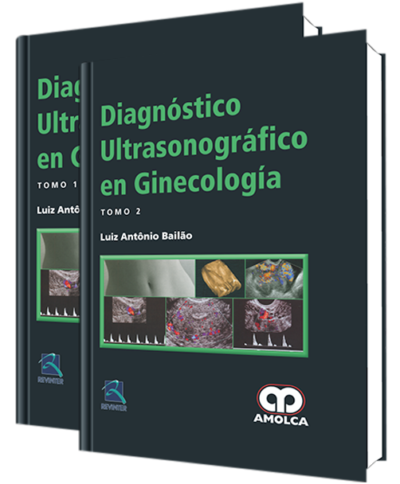 Producto Diagnóstico Ultrasonográfico en Ginecología de Autor del año 2015 ISBN 9789588816883