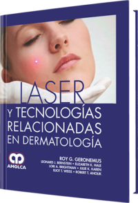 Producto Láser y Tecnologías Relacionadas en Dermatología de Autor del año 2015 ISBN 9789588816920