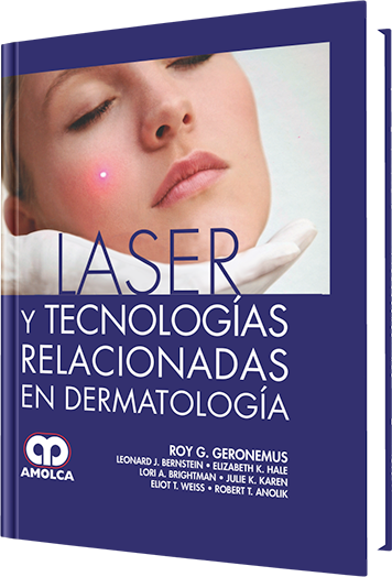 Producto Láser y Tecnologías Relacionadas en Dermatología de Autor del año 2015 ISBN 9789588816920