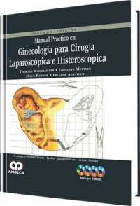 Producto Ginecología para Cirugía Laparoscópica e Histeroscópica de  del año  ISBN 9789588816968