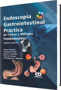 Producto Endoscopia Gastrointestinal Práctica de Cotton y Williams de Autor del año 2015 ISBN 9789588871073