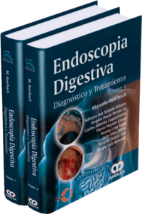 Producto Endoscopia Digestiva de Autor del año 2016 ISBN 9789588871110