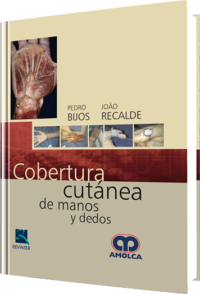 Producto Cobertura Cutánea de Manos y Dedos de Autor del año 2017 ISBN 9789588871127