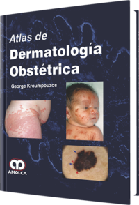 Producto Atlas de Dermatología Obstétrica de  del año  ISBN 9789588871158