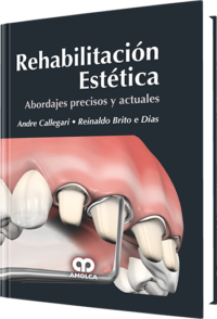 Producto Rehabilitación Estética de Autor del año 2015 ISBN 9789588871165