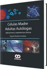 Producto Células Madre Adultas Autólogas de Autor del año 2015 ISBN 9789588871202