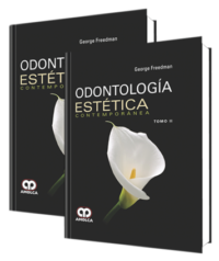 Producto Odontología Estética Contemporánea de Autor del año 2015 ISBN 9789588871288