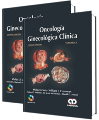 Producto Oncología Ginecológica Clínica de Autor del año 2015 ISBN 9789588871325