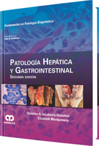 Producto Patología Hepática y Gastrointestinal de Autor del año 2015 ISBN 9789588871332