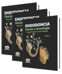 Producto Endodoncia de Autor del año 2016 ISBN 9789588871509