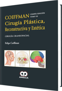 Producto Cirugía Craneofacial Tomo III de Autor del año 2015 ISBN 9789588871806