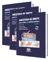 Producto Anestesia de Smith para Niños y Adolescentes de Autor del año 2016 ISBN 9789588871837