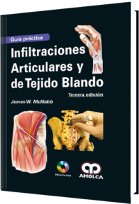 Producto Infiltraciones Articulares y de Tejido Blando de Autor del año 2017 ISBN 9789588950112