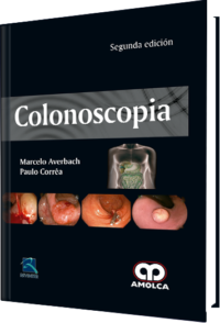 Producto Colonoscopia de Autor del año 2017 ISBN 9789588950136