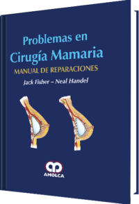 Producto Problemas en Cirugía Mamaria de Autor del año 2017 ISBN 9789588950471