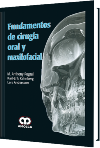 Producto Fundamentos de Cirugía Oral y Maxilofacial de Autor del año 2017 ISBN 9789588950518