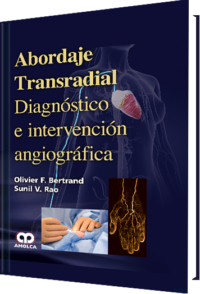 Producto Abordaje Transradial de Autor del año 2017 ISBN 9789588950549