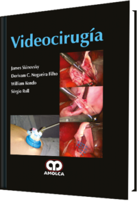 Producto Videocirugía de Autor del año 2017 ISBN 9789588950617