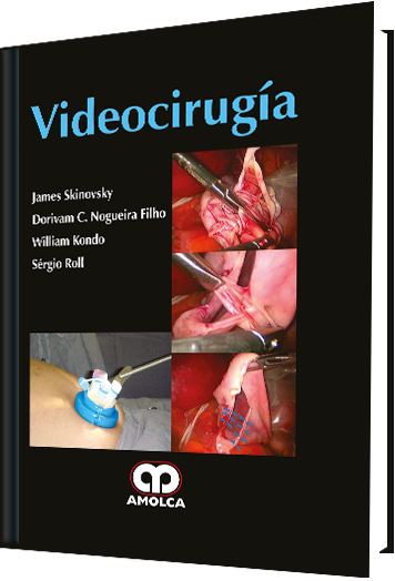 Producto Videocirugía de Autor del año 2017 ISBN 9789588950617