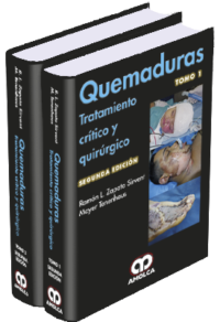 Producto Quemaduras de Autor del año 2017 ISBN 9789588950631