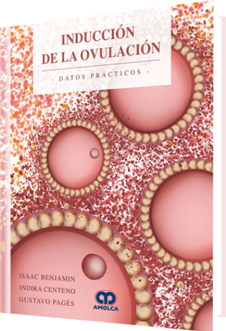 Producto Inducción de la Ovulación de Autor del año 2017 ISBN 9789588950716