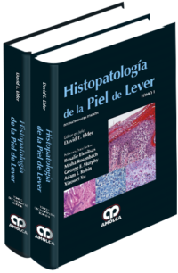 Producto Histopatología de la Piel de Lever de Autor del año 2017 ISBN 9789588950839
