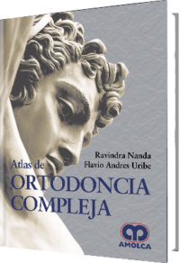 Producto Atlas de Ortodoncia Compleja de Autor del año 2017 ISBN 9789588950860