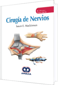 Producto Cirugía de Nervios de Autor del año 2018 ISBN 9789588950884