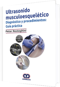 Producto Ultrasonido musculoesquelético Diagnóstico y procedimientos: Guía práctica de Autor del año 2019 ISBN 9789804300103