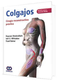 Producto Colgajos Cirugía reconstructiva práctica de Autor del año 2019 ISBN 9789804300110
