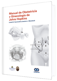 Producto Manual de Obstetricia y Ginecología de Johns Hopkins de Autor del año 2019 ISBN 9789804300141