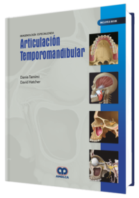 Producto Imagenología especializada. Articulación temporomandibular de Autor del año 2019 ISBN 9789804300158