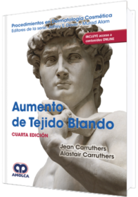 Producto Aumento de Tejido Blando de Autor del año 2019 ISBN 9789804300233