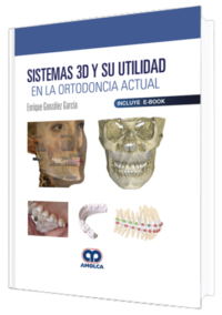 Producto Sistemas 3D y su Utilidad en la Ortodoncia Actual de Autor del año 2019 ISBN 9789804300288